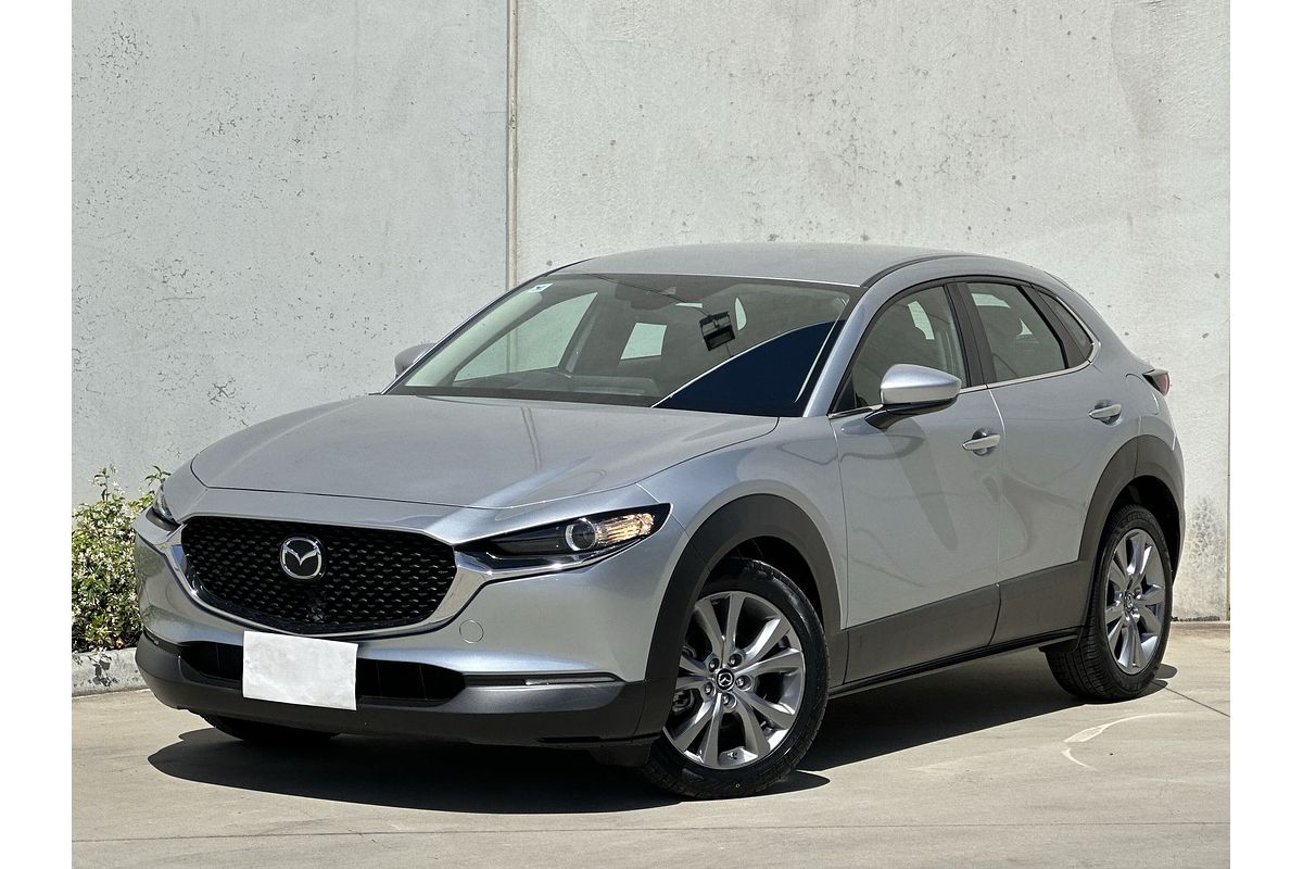 2023 Mazda CX-30 G20 Evolve DM Series