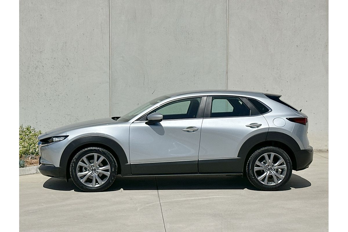 2023 Mazda CX-30 G20 Evolve DM Series