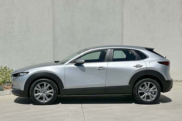 2023 Mazda CX-30 G20 Evolve DM Series