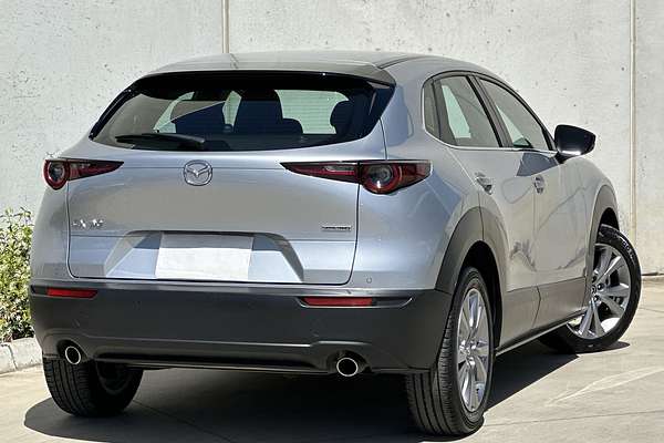 2023 Mazda CX-30 G20 Evolve DM Series