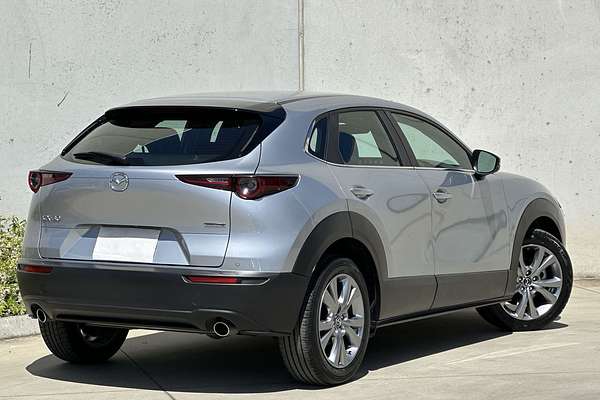 2023 Mazda CX-30 G20 Evolve DM Series