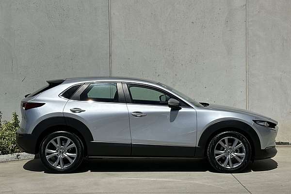 2023 Mazda CX-30 G20 Evolve DM Series