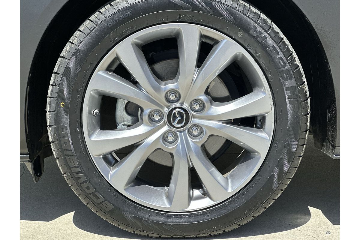 2023 Mazda CX-30 G20 Evolve DM Series