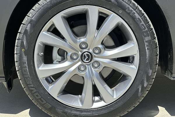 2023 Mazda CX-30 G20 Evolve DM Series