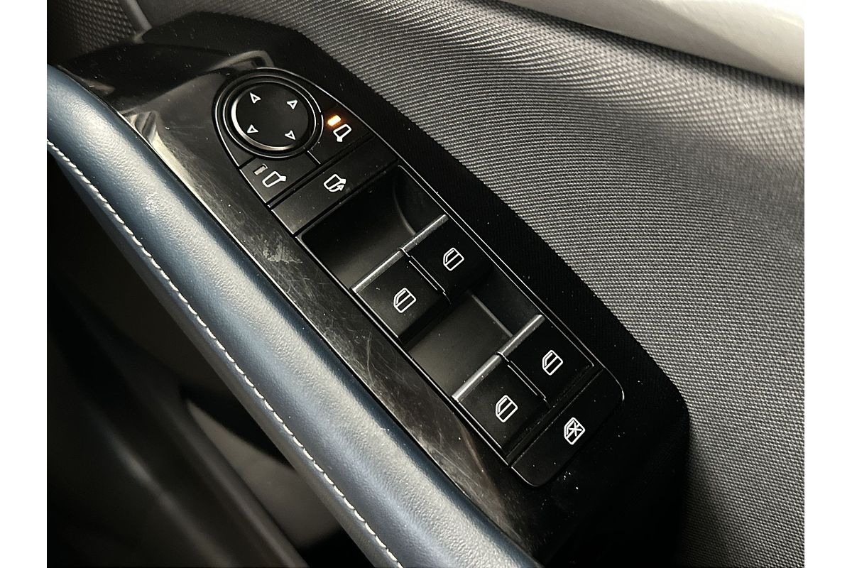 2023 Mazda CX-30 G20 Evolve DM Series