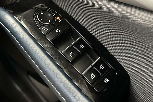 2023 Mazda CX-30 G20 Evolve DM Series