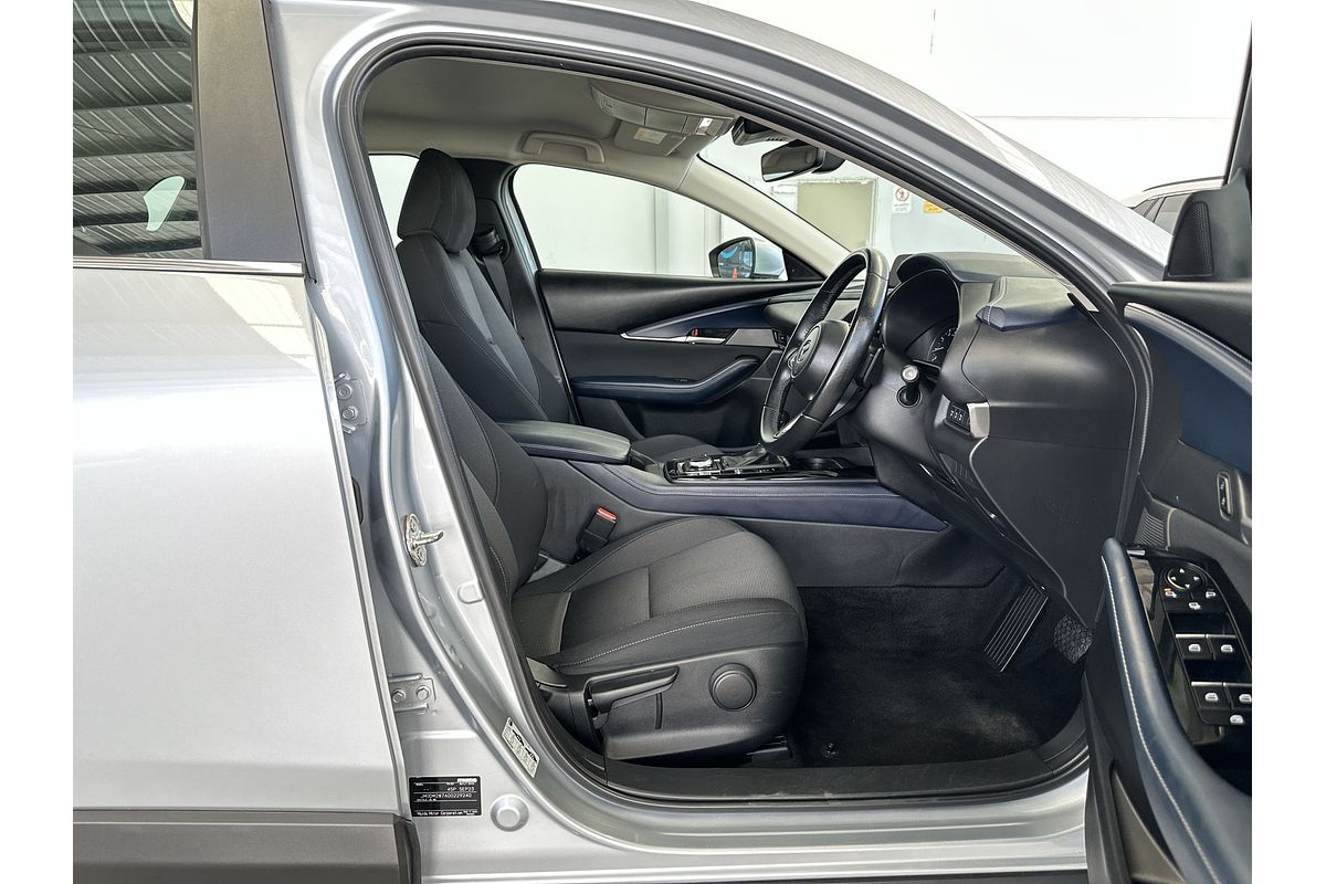 2023 Mazda CX-30 G20 Evolve DM Series