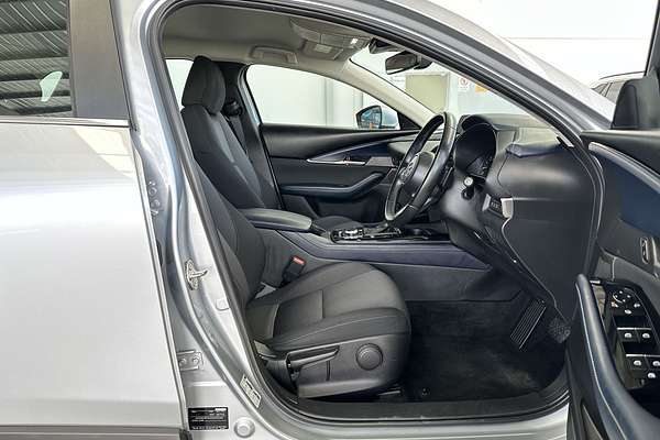 2023 Mazda CX-30 G20 Evolve DM Series