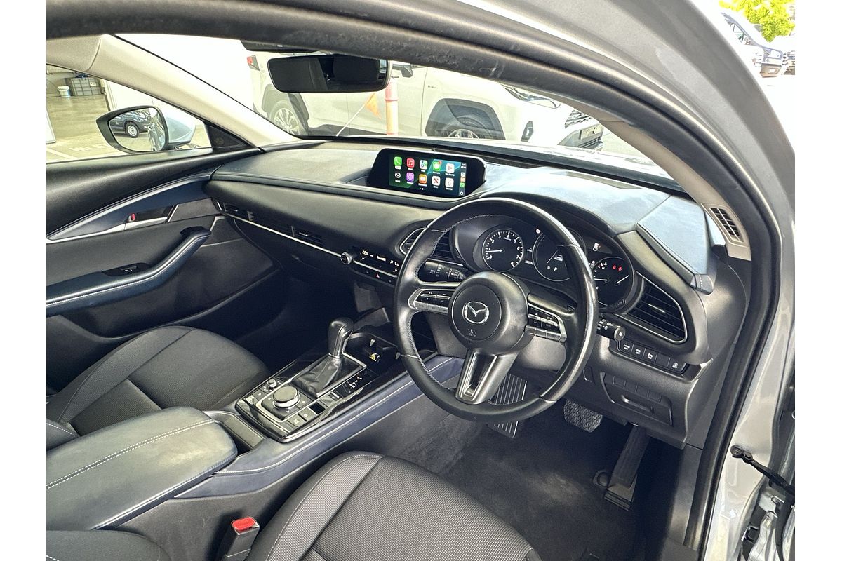 2023 Mazda CX-30 G20 Evolve DM Series