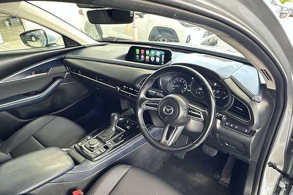 2023 Mazda CX-30 G20 Evolve DM Series