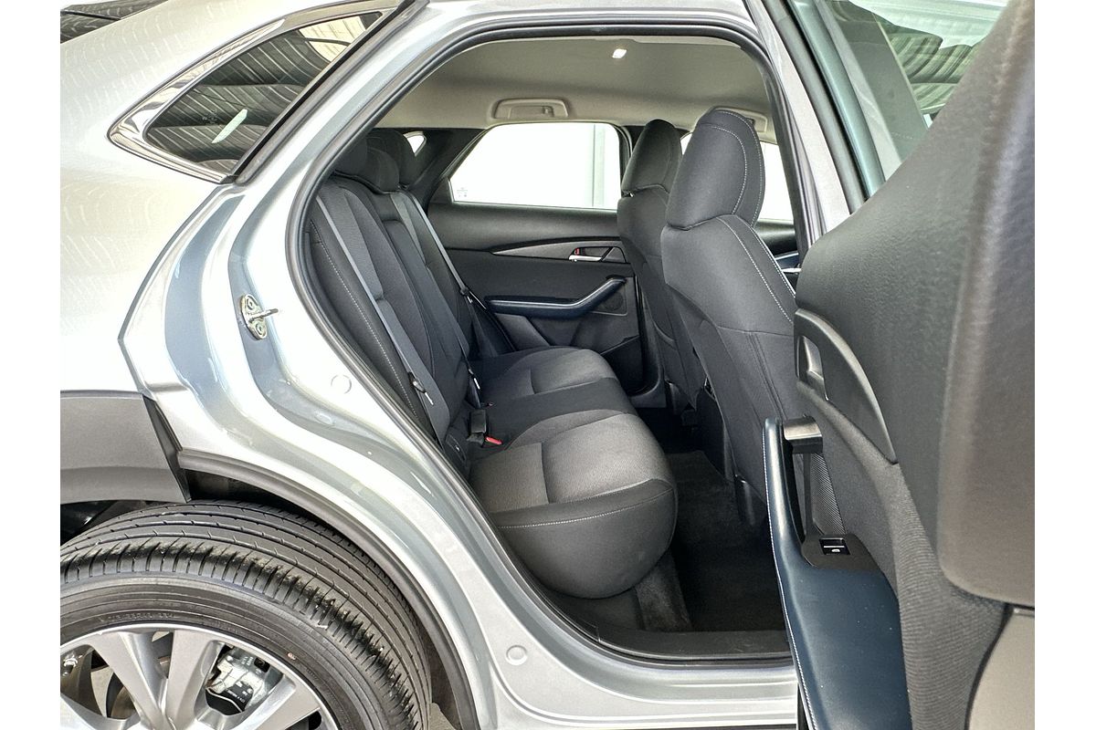 2023 Mazda CX-30 G20 Evolve DM Series