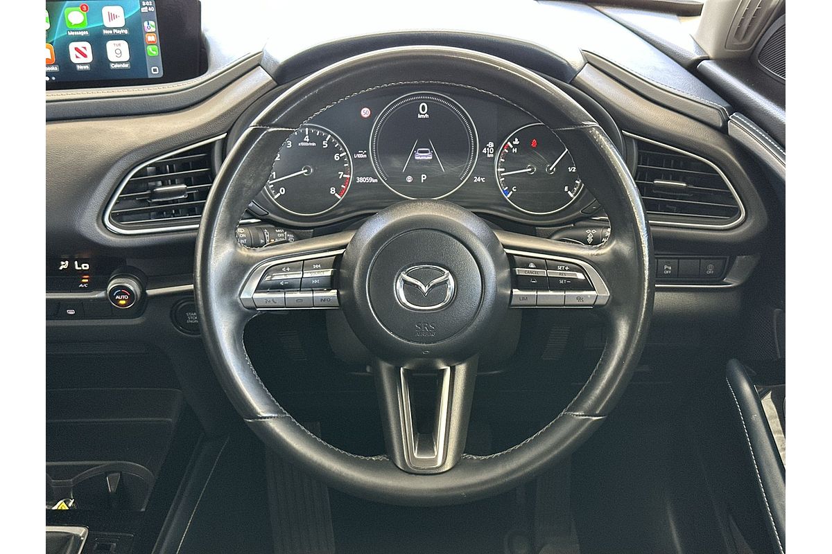 2023 Mazda CX-30 G20 Evolve DM Series
