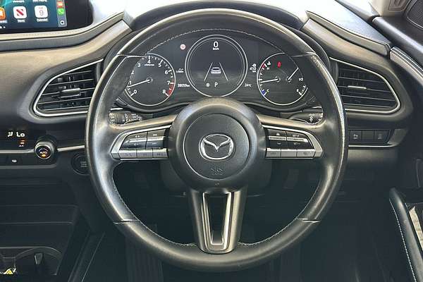 2023 Mazda CX-30 G20 Evolve DM Series