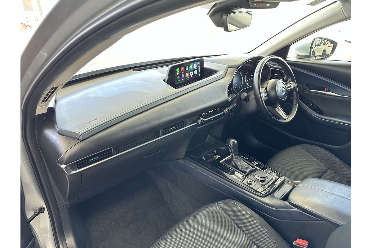 2023 Mazda CX-30 G20 Evolve DM Series