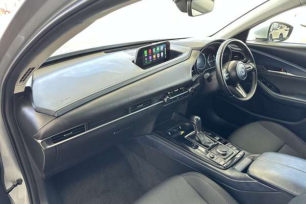 2023 Mazda CX-30 G20 Evolve DM Series