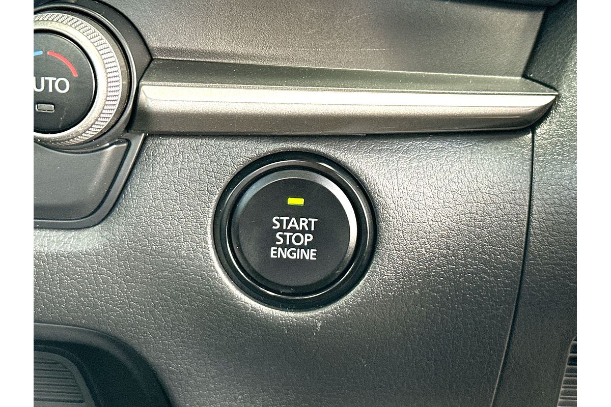 2023 Mazda CX-30 G20 Evolve DM Series