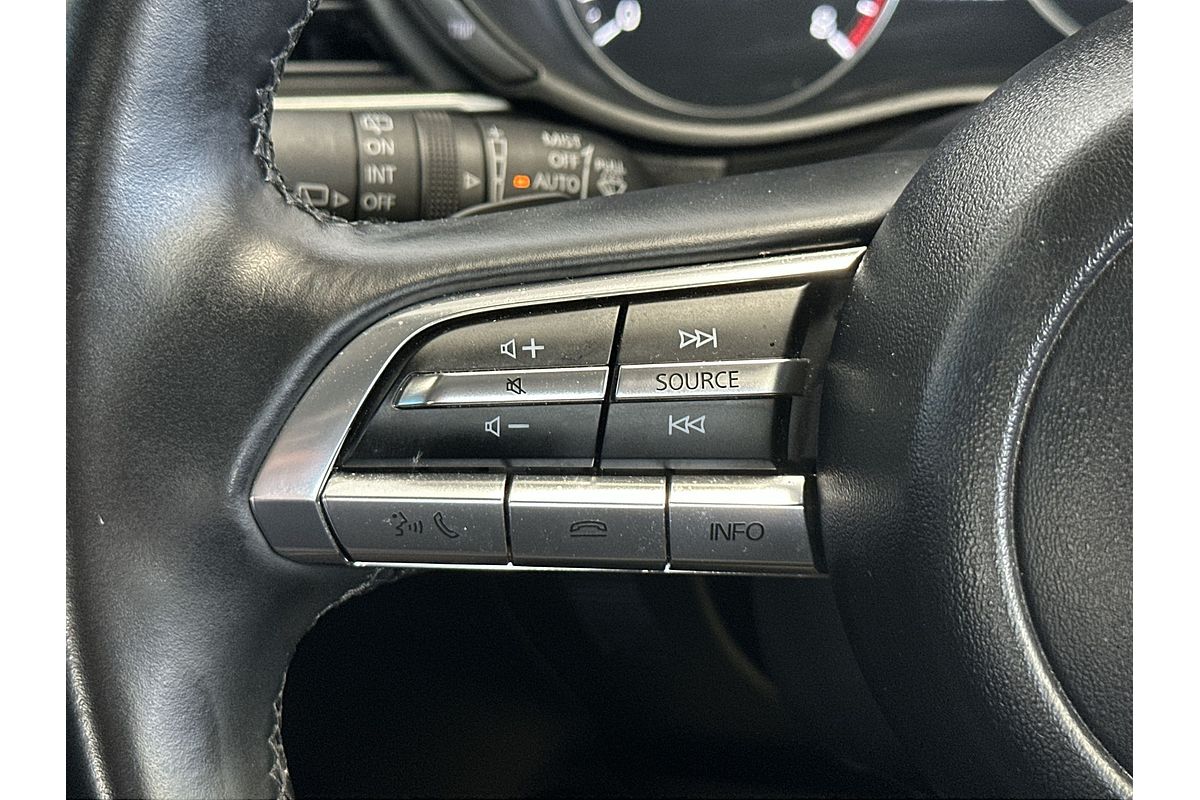 2023 Mazda CX-30 G20 Evolve DM Series