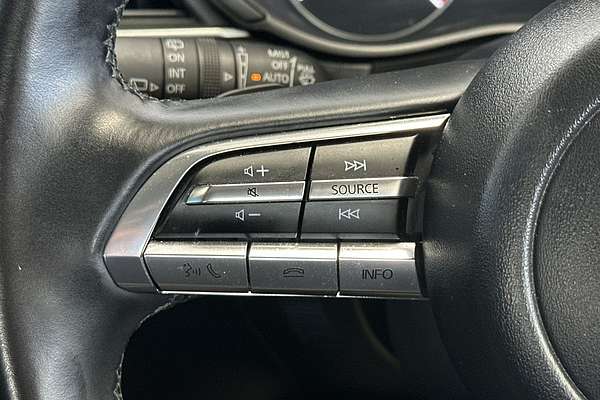 2023 Mazda CX-30 G20 Evolve DM Series