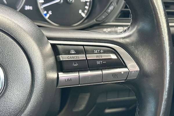 2023 Mazda CX-30 G20 Evolve DM Series