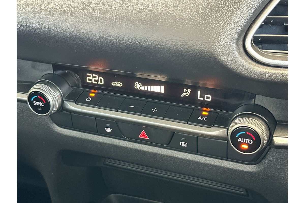 2023 Mazda CX-30 G20 Evolve DM Series