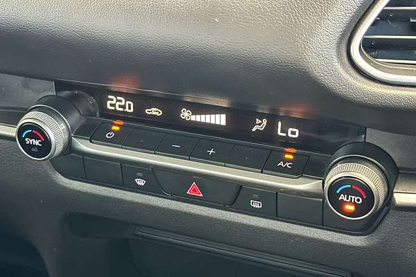 2023 Mazda CX-30 G20 Evolve DM Series