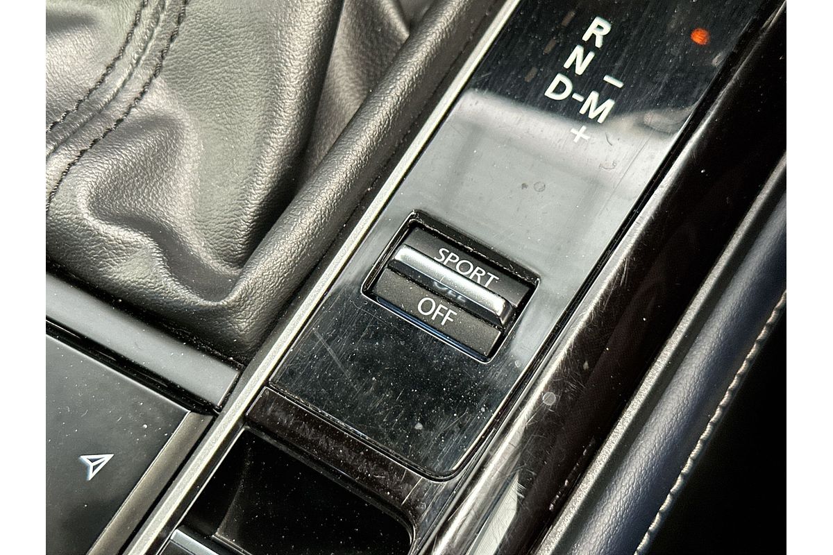 2023 Mazda CX-30 G20 Evolve DM Series