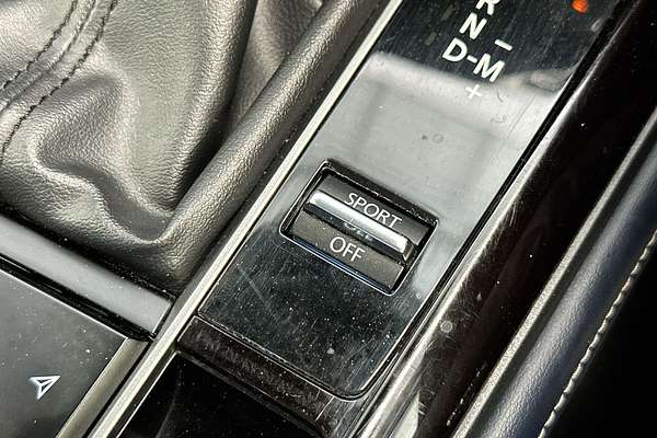 2023 Mazda CX-30 G20 Evolve DM Series