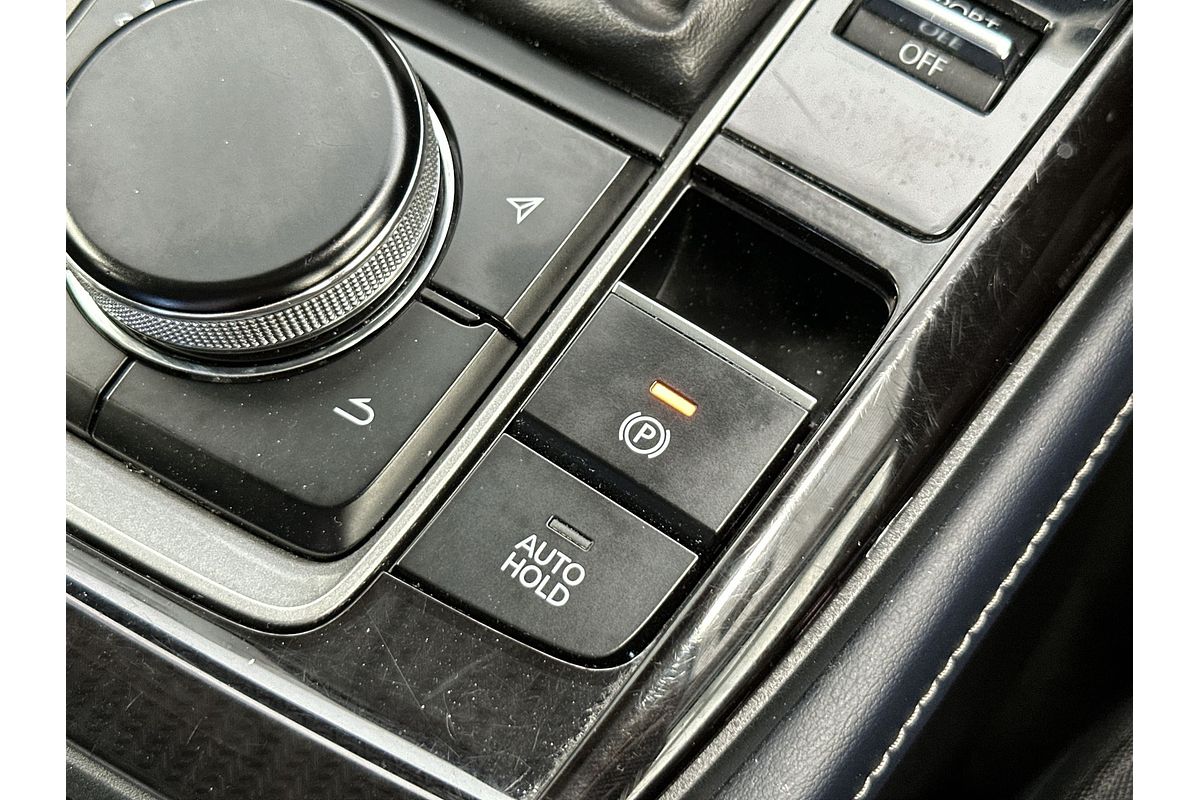 2023 Mazda CX-30 G20 Evolve DM Series