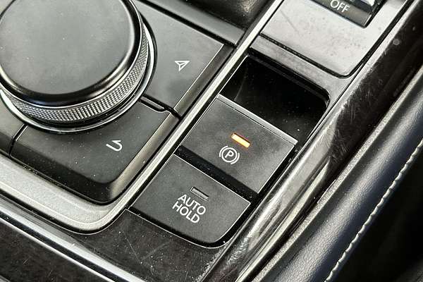 2023 Mazda CX-30 G20 Evolve DM Series