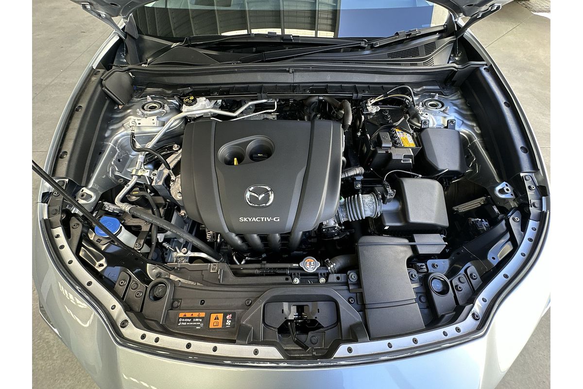 2023 Mazda CX-30 G20 Evolve DM Series