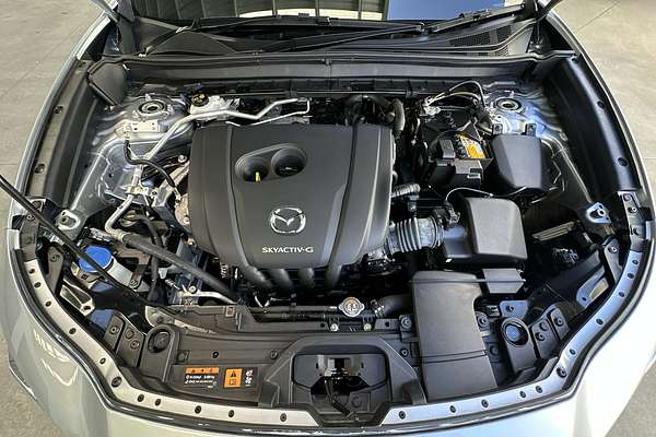 2023 Mazda CX-30 G20 Evolve DM Series