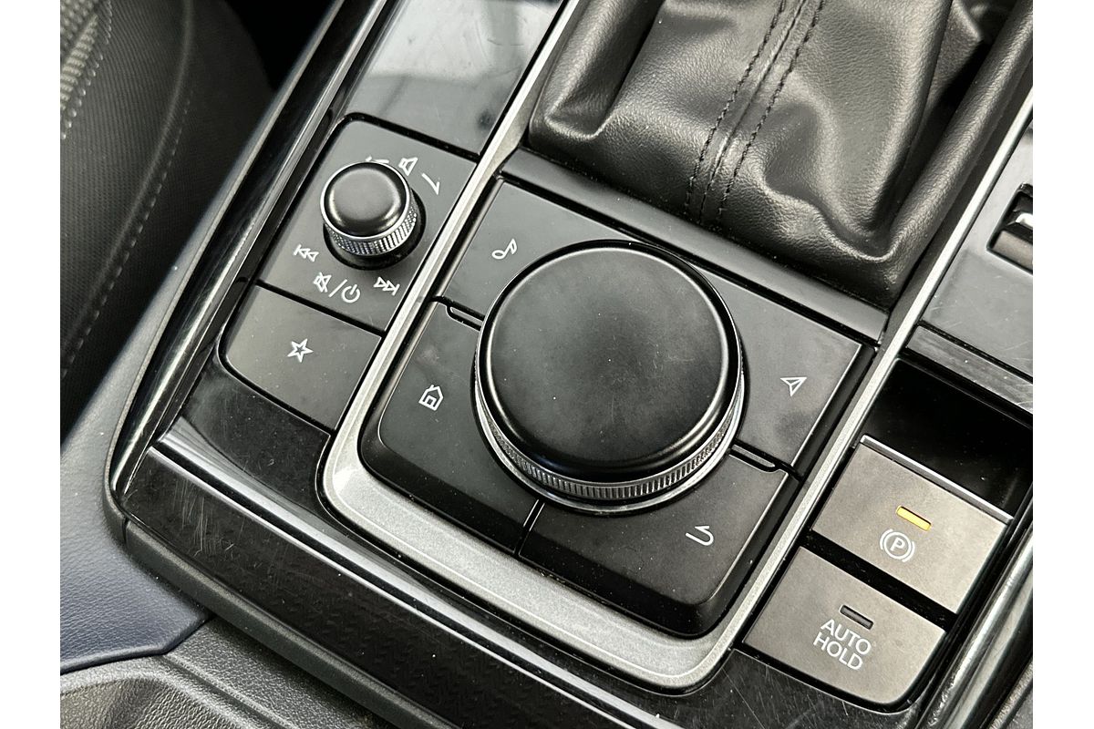 2023 Mazda CX-30 G20 Evolve DM Series