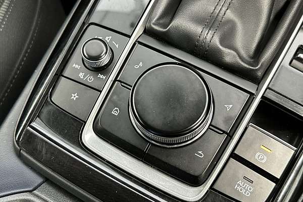 2023 Mazda CX-30 G20 Evolve DM Series