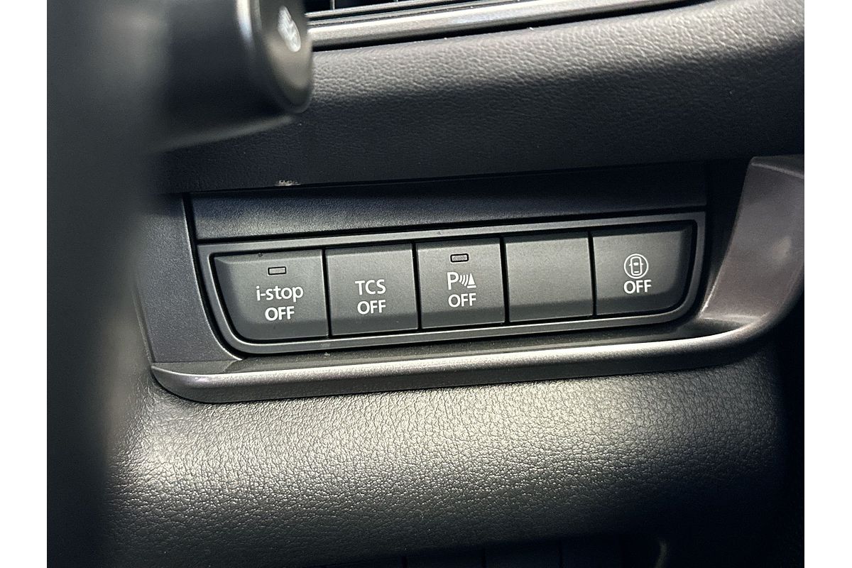 2023 Mazda CX-30 G20 Evolve DM Series