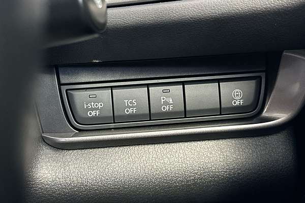 2023 Mazda CX-30 G20 Evolve DM Series