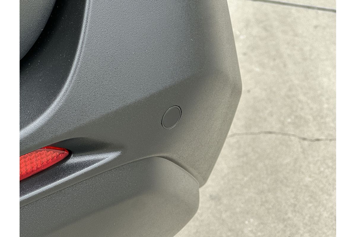 2021 Toyota RAV4 GX AXAH54R