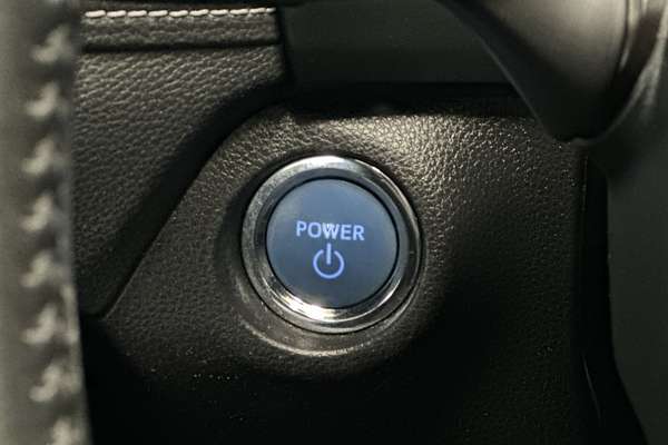 2021 Toyota RAV4 GX AXAH54R