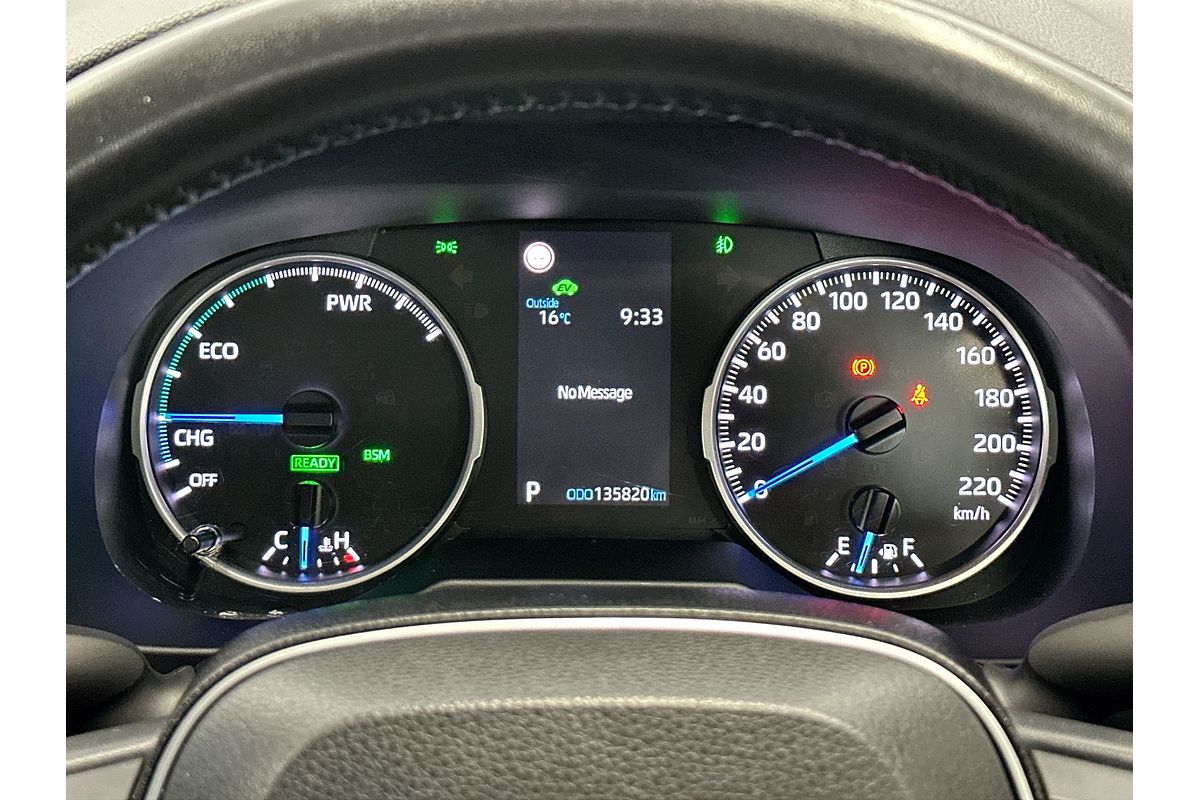 2021 Toyota RAV4 GX AXAH54R