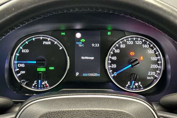 2021 Toyota RAV4 GX AXAH54R