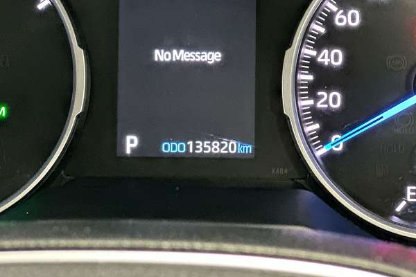 2021 Toyota RAV4 GX AXAH54R