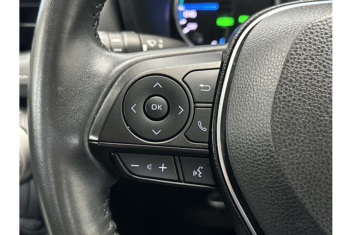 2021 Toyota RAV4 GX AXAH54R