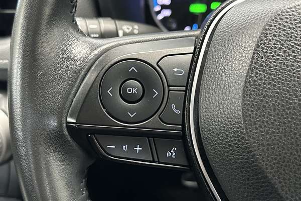 2021 Toyota RAV4 GX AXAH54R