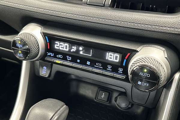 2021 Toyota RAV4 GX AXAH54R