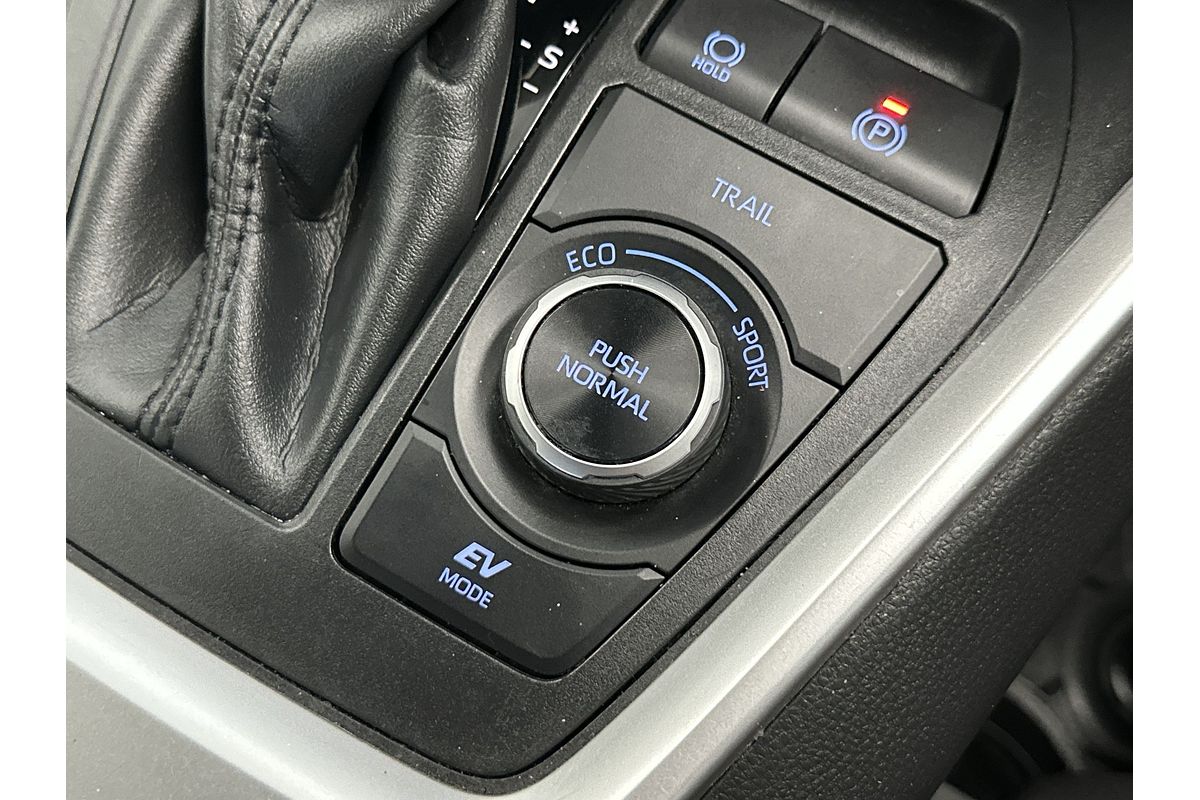 2021 Toyota RAV4 GX AXAH54R