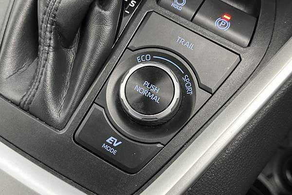 2021 Toyota RAV4 GX AXAH54R