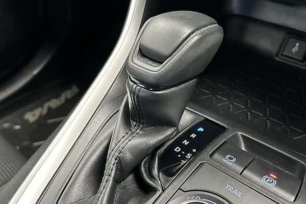 2021 Toyota RAV4 GX AXAH54R