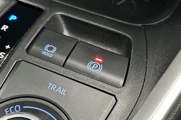 2021 Toyota RAV4 GX AXAH54R