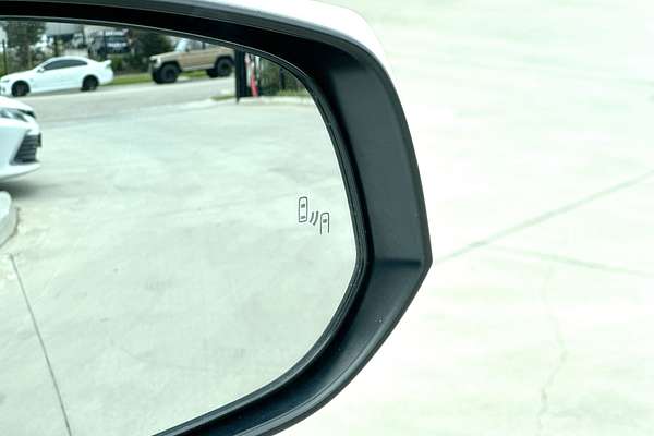 2021 Toyota RAV4 GX AXAH54R