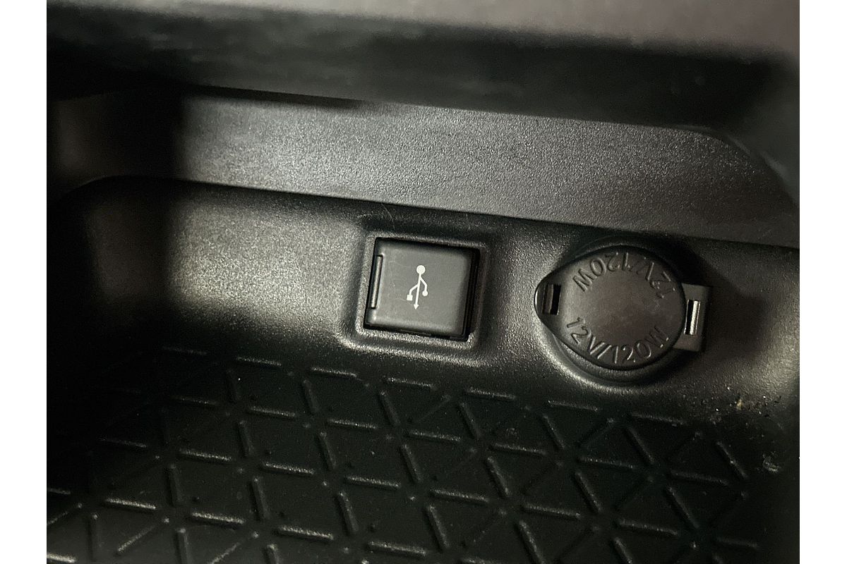 2021 Toyota RAV4 GX AXAH54R