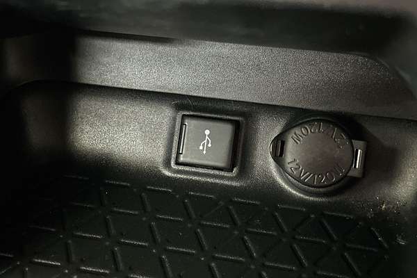 2021 Toyota RAV4 GX AXAH54R